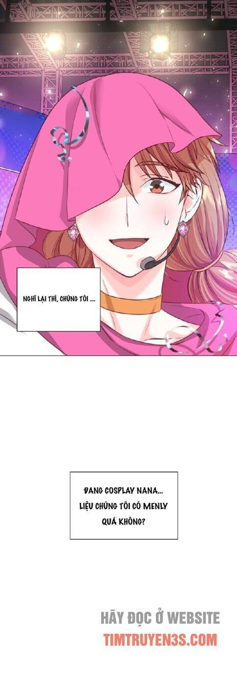 Trở Lại Làm Idol Chapter 9 - 18
