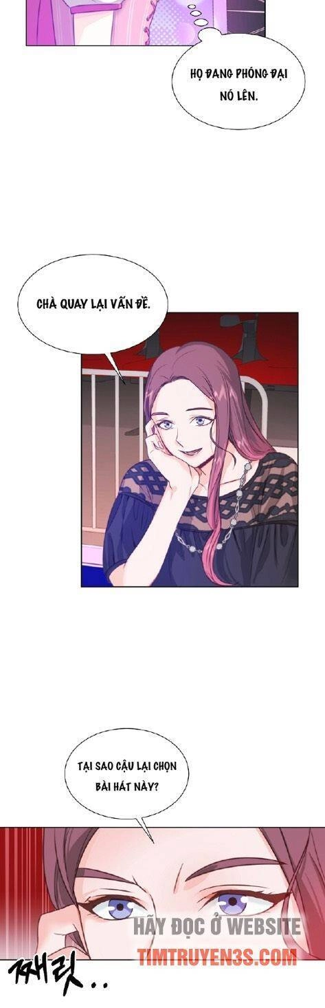 Trở Lại Làm Idol Chapter 9 - 22