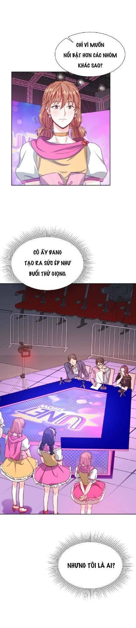 Trở Lại Làm Idol Chapter 9 - 23