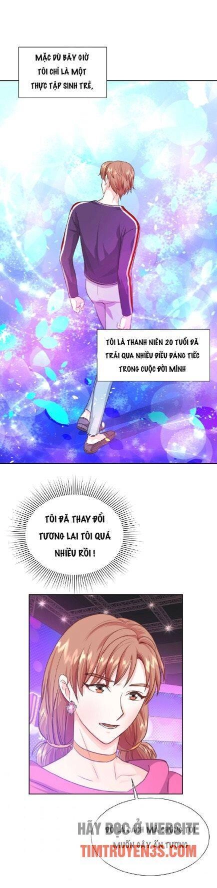 Trở Lại Làm Idol Chapter 9 - 24