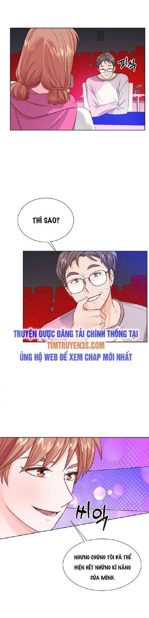 Trở Lại Làm Idol Chapter 9 - 29