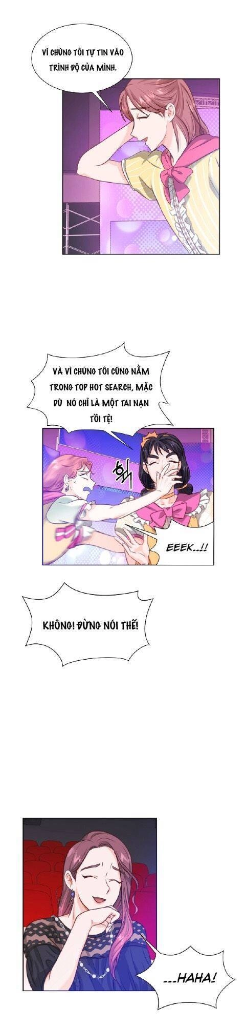 Trở Lại Làm Idol Chapter 9 - 31