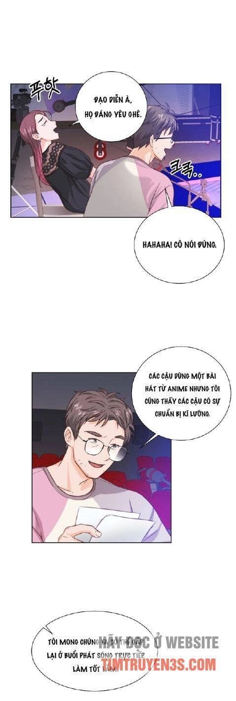 Trở Lại Làm Idol Chapter 9 - 32