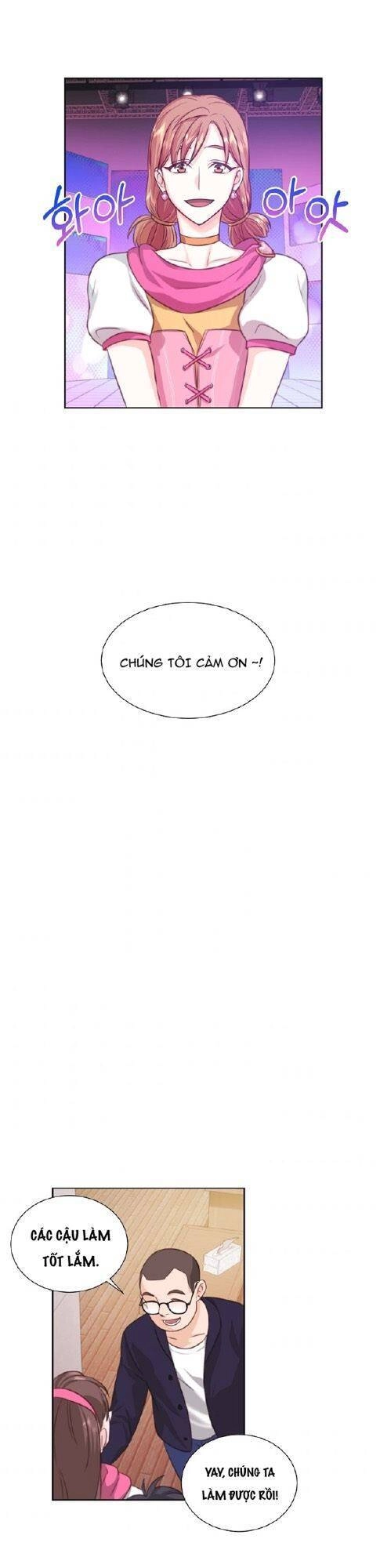 Trở Lại Làm Idol Chapter 9 - 33