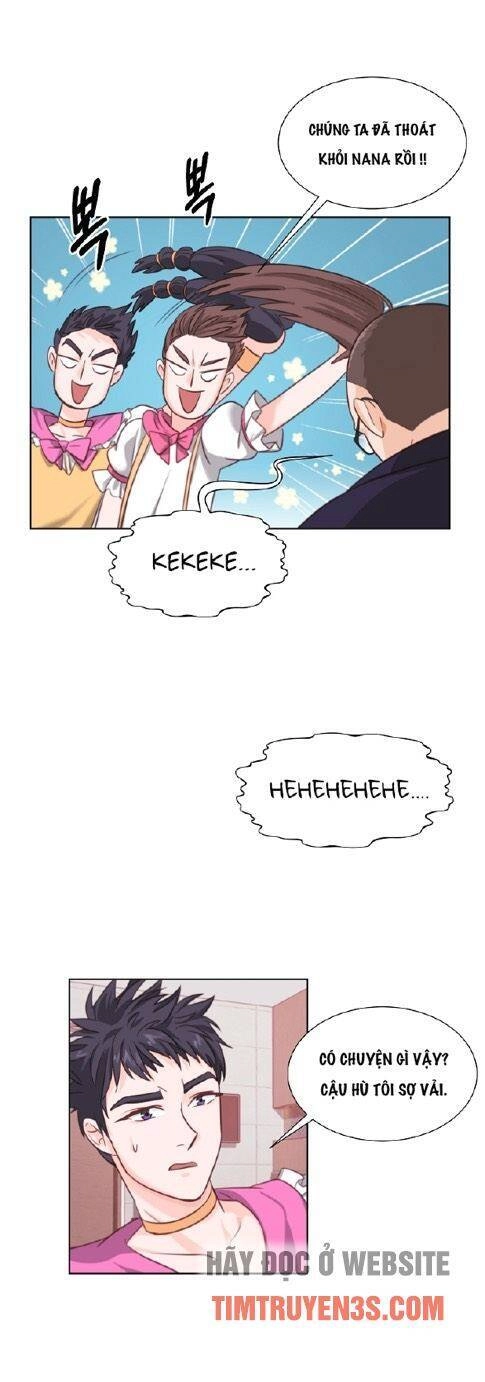 Trở Lại Làm Idol Chapter 9 - 34