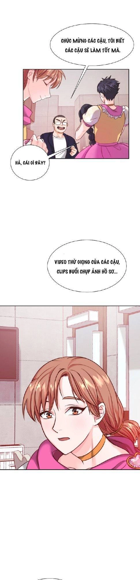 Trở Lại Làm Idol Chapter 9 - 35