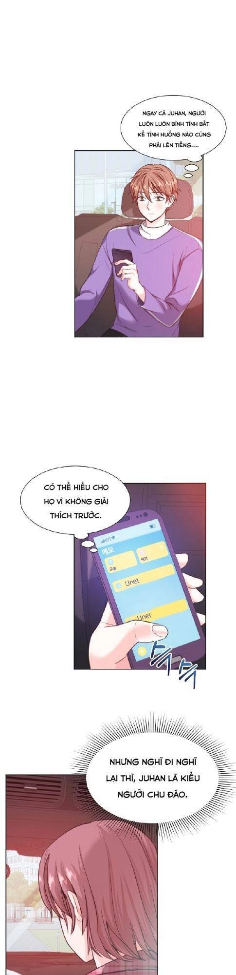 Trở Lại Làm Idol Chapter 10 - 5
