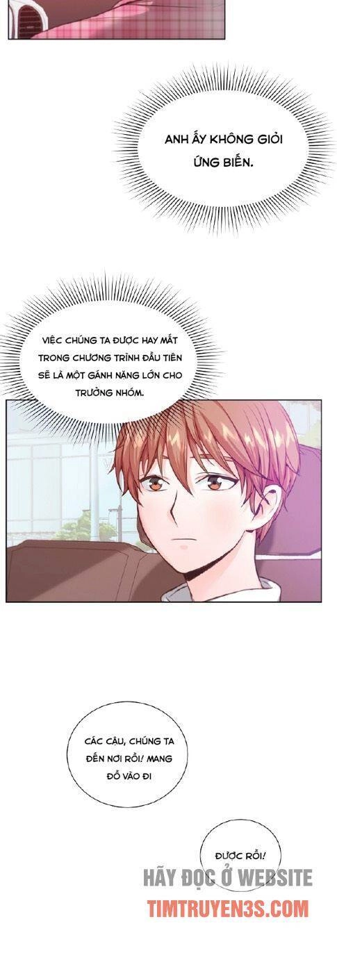 Trở Lại Làm Idol Chapter 10 - 6