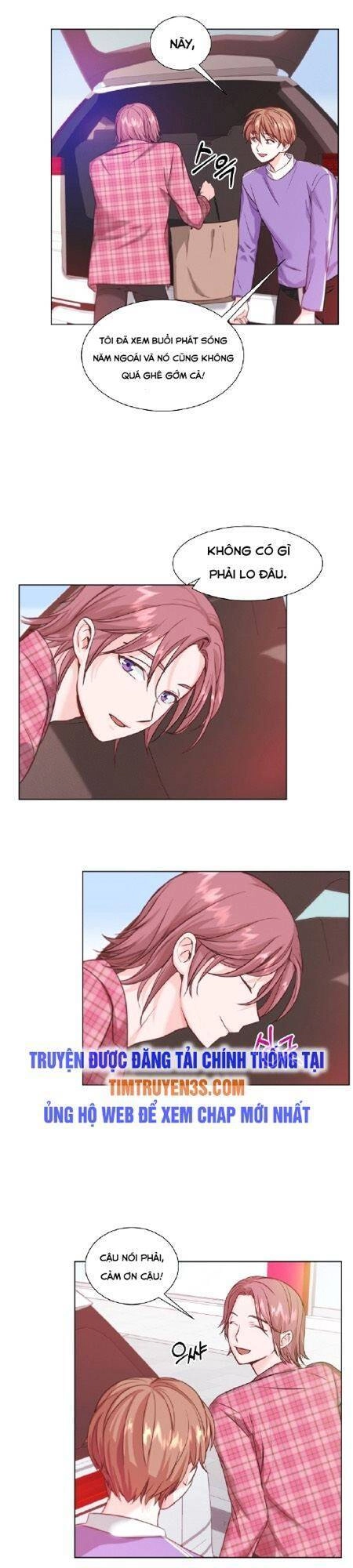 Trở Lại Làm Idol Chapter 10 - 7