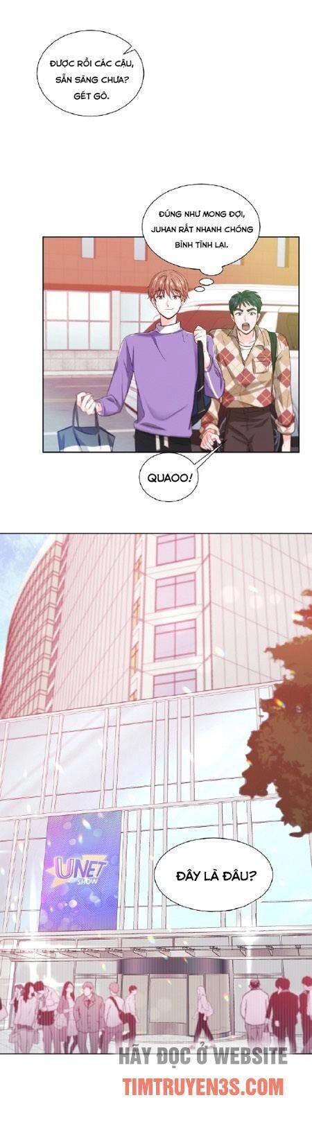 Trở Lại Làm Idol Chapter 10 - 8