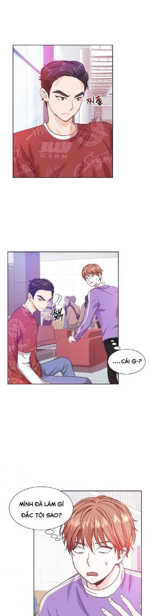 Trở Lại Làm Idol Chapter 10 - 17