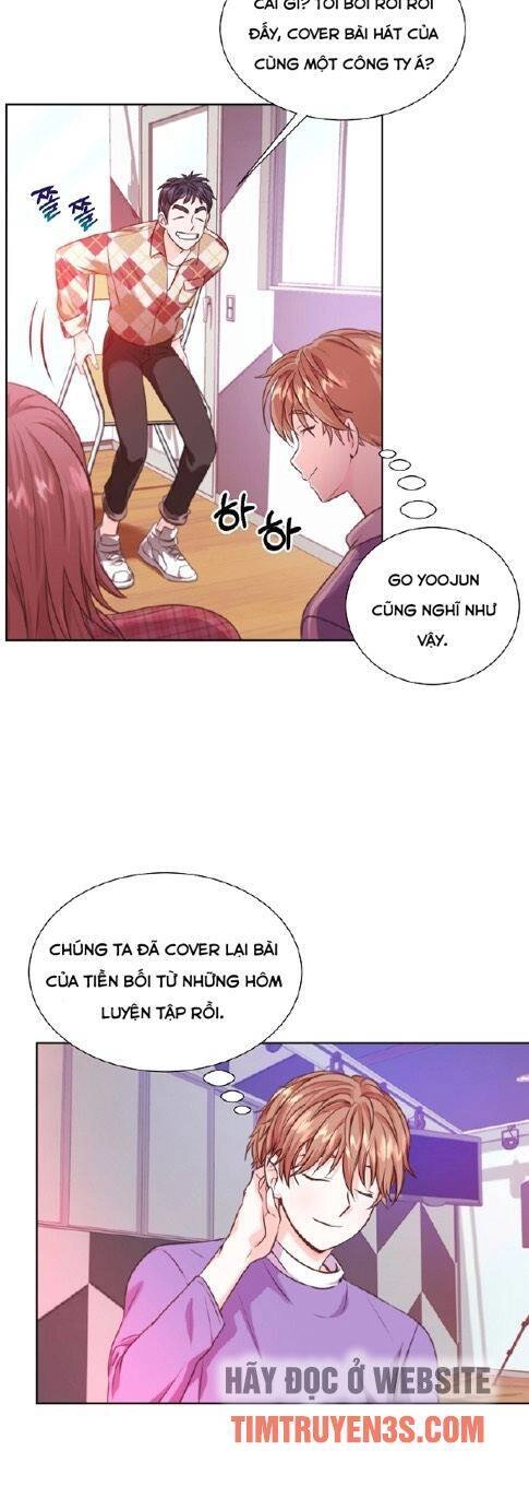 Trở Lại Làm Idol Chapter 10 - 24