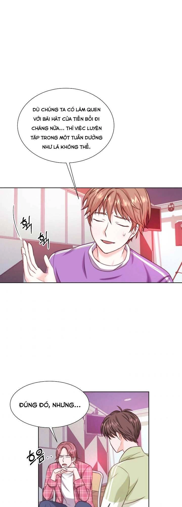 Trở Lại Làm Idol Chapter 11 - 2