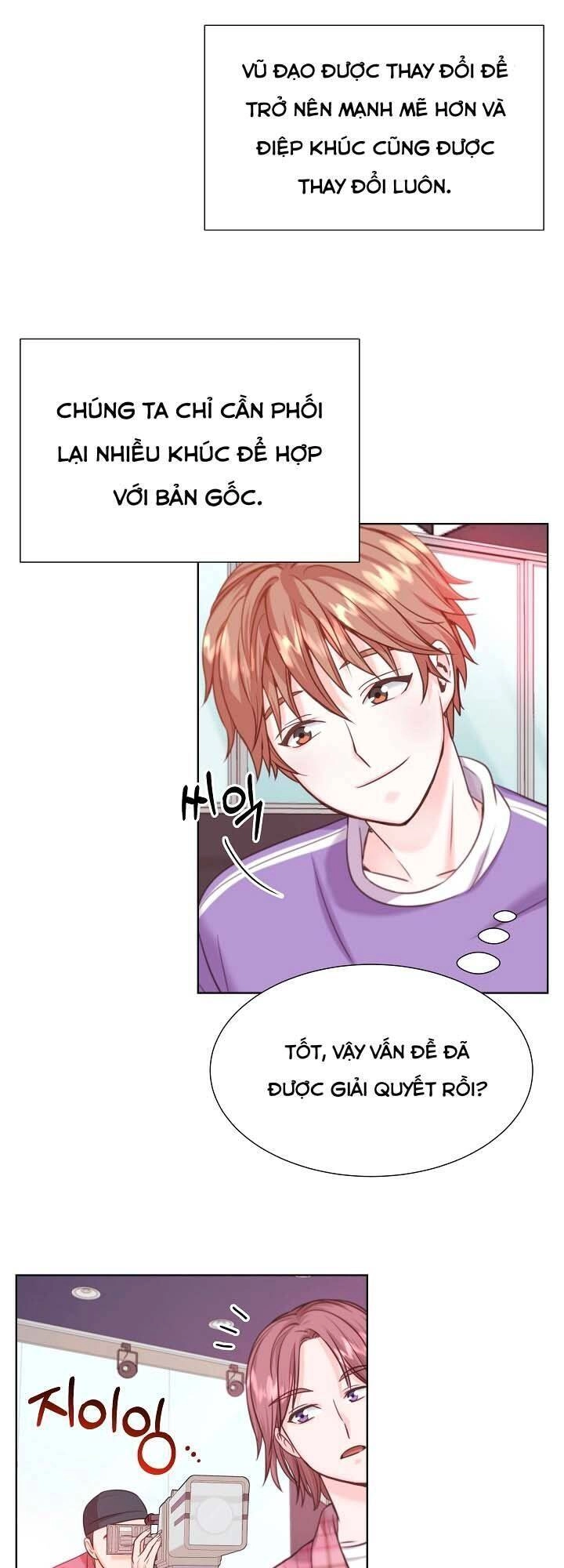 Trở Lại Làm Idol Chapter 11 - 6