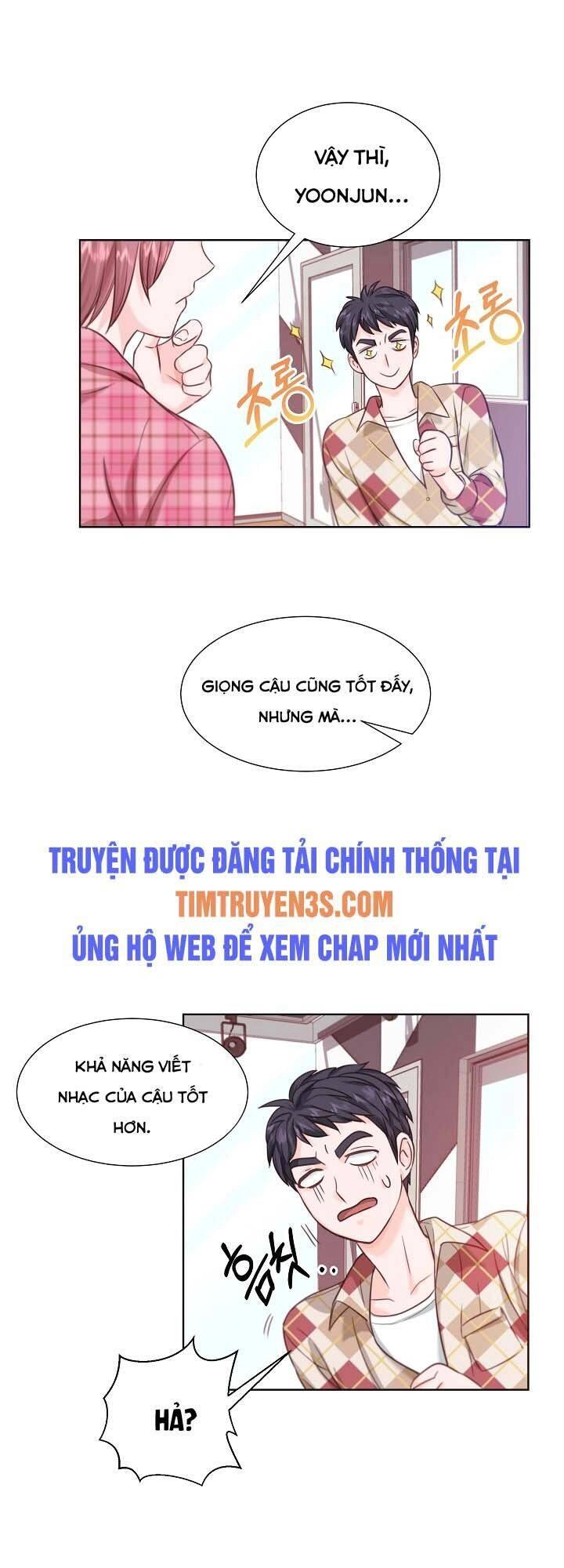 Trở Lại Làm Idol Chapter 11 - 10