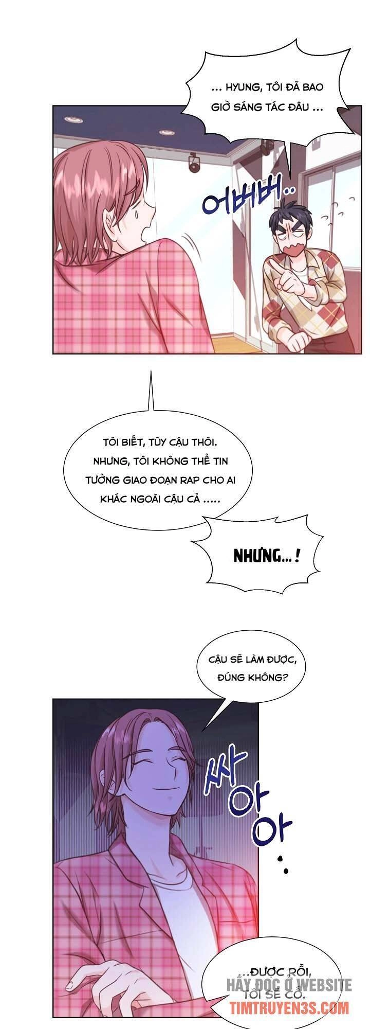 Trở Lại Làm Idol Chapter 11 - 12