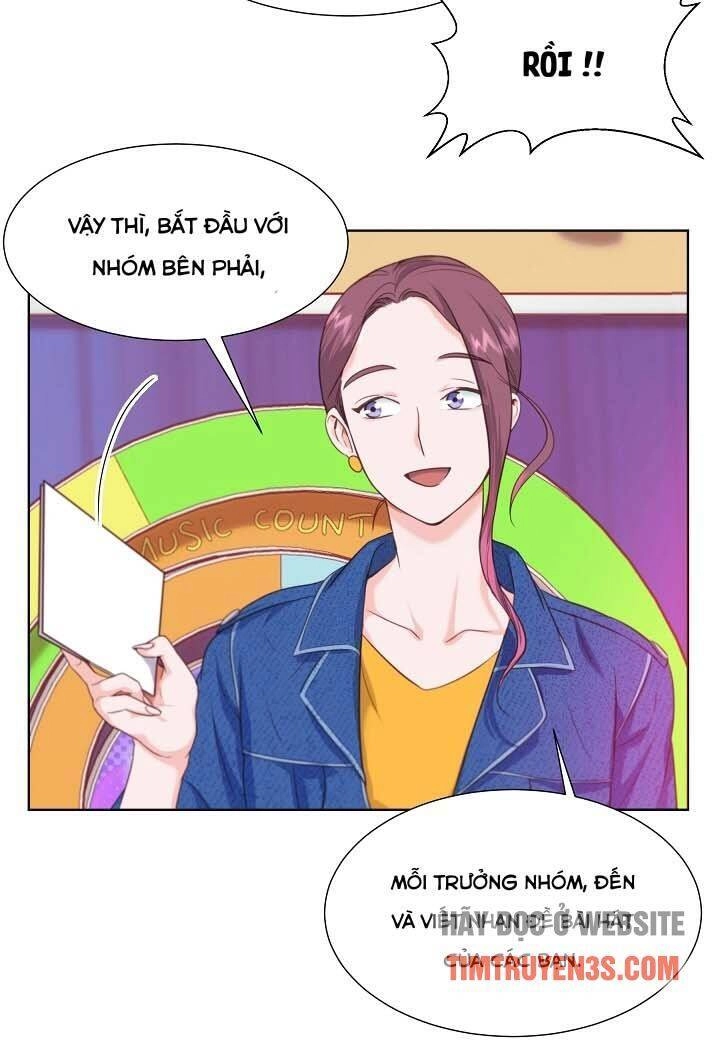 Trở Lại Làm Idol Chapter 11 - 17