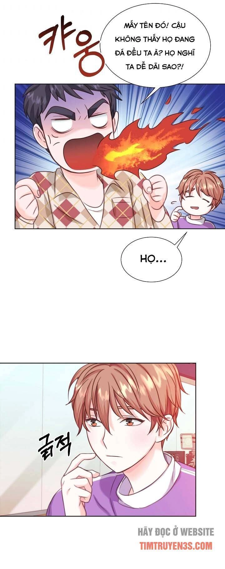 Trở Lại Làm Idol Chapter 11 - 27