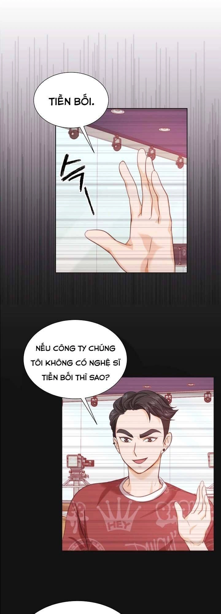 Trở Lại Làm Idol Chapter 11 - 28