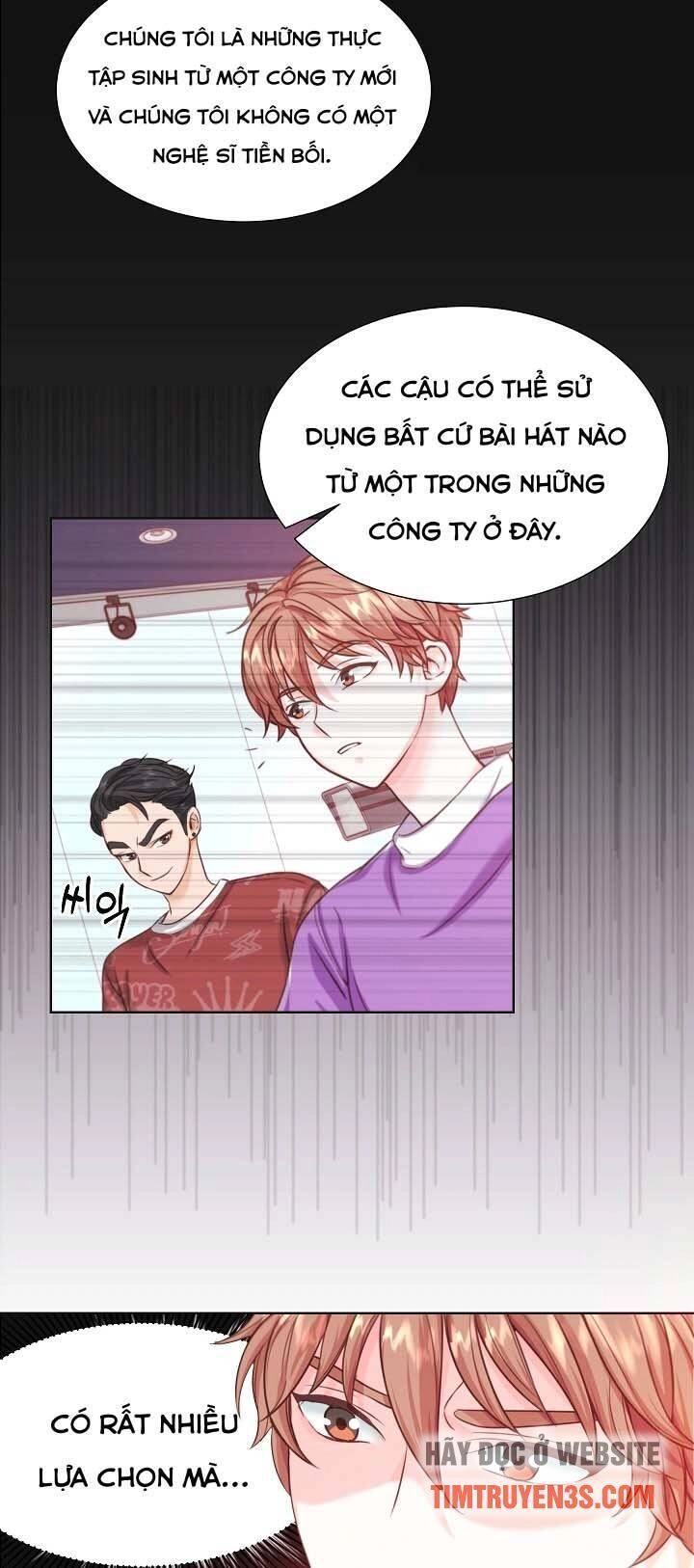 Trở Lại Làm Idol Chapter 11 - 29