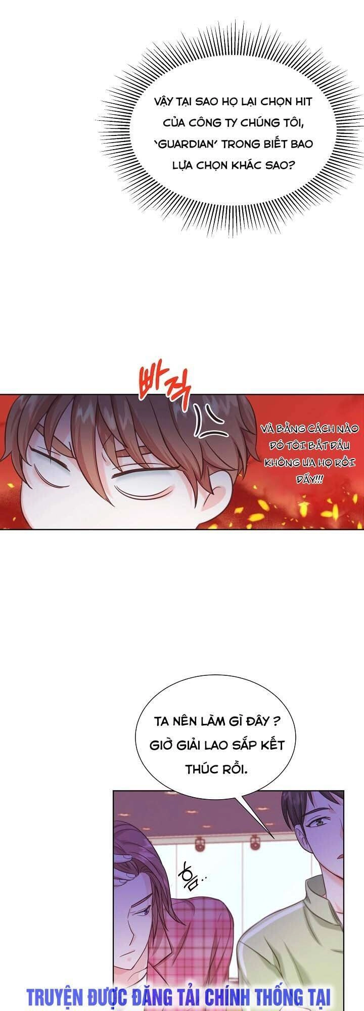 Trở Lại Làm Idol Chapter 11 - 30