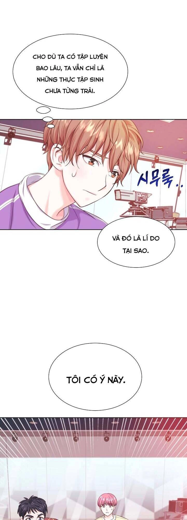 Trở Lại Làm Idol Chapter 11 - 35