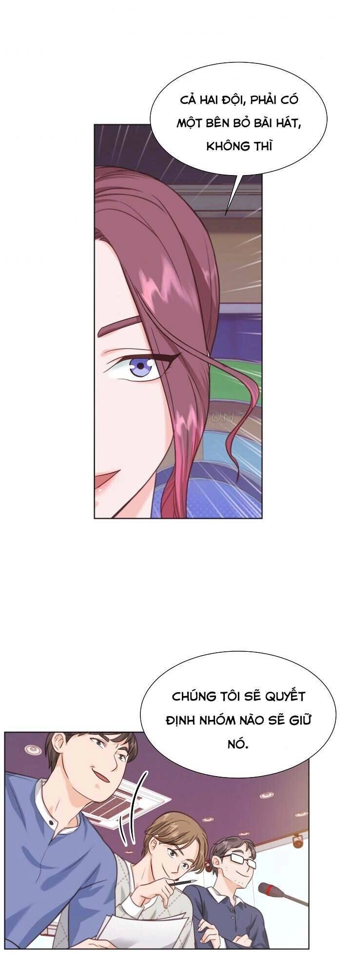 Trở Lại Làm Idol Chapter 11 - 41