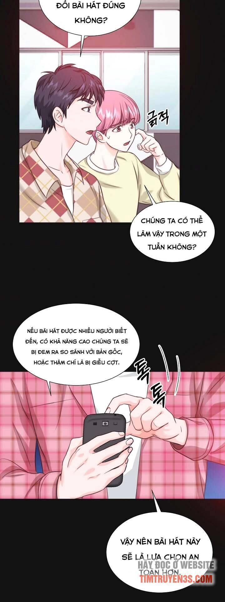 Trở Lại Làm Idol Chapter 11 - 57