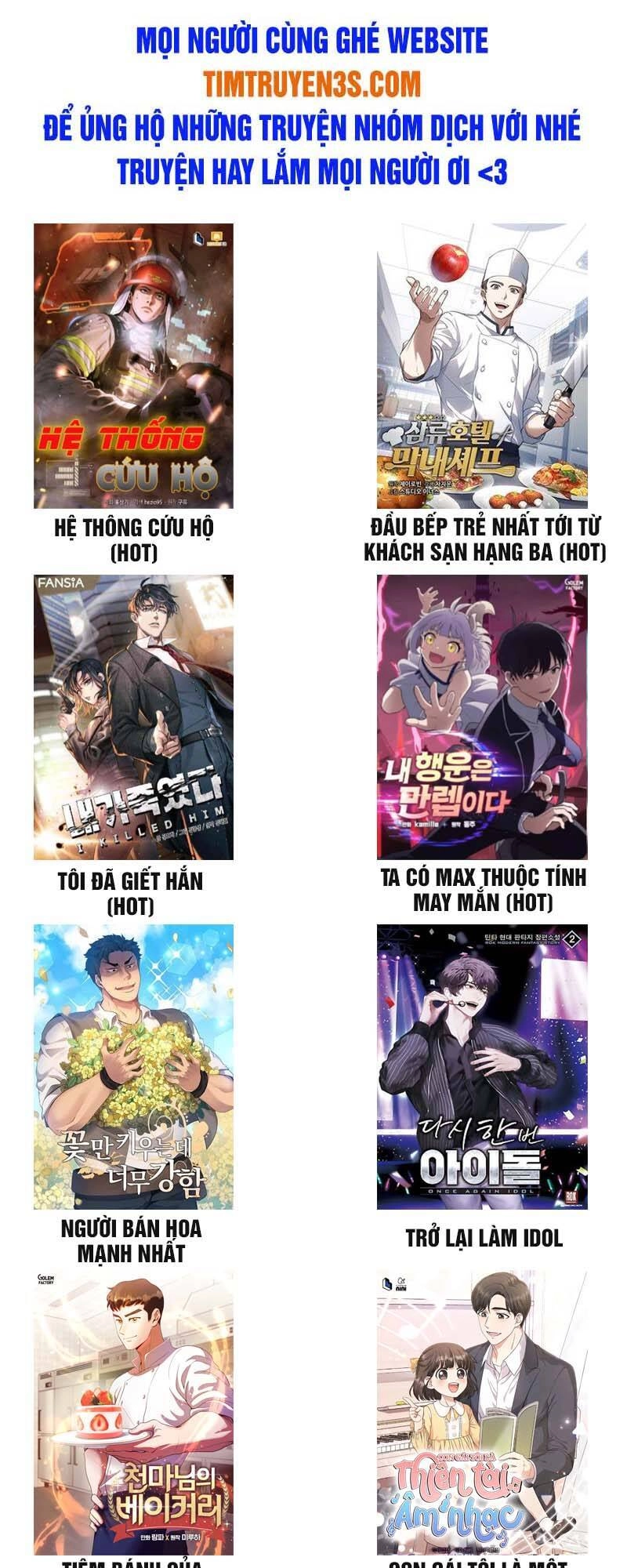 Trở Lại Làm Idol Chapter 11 - 61