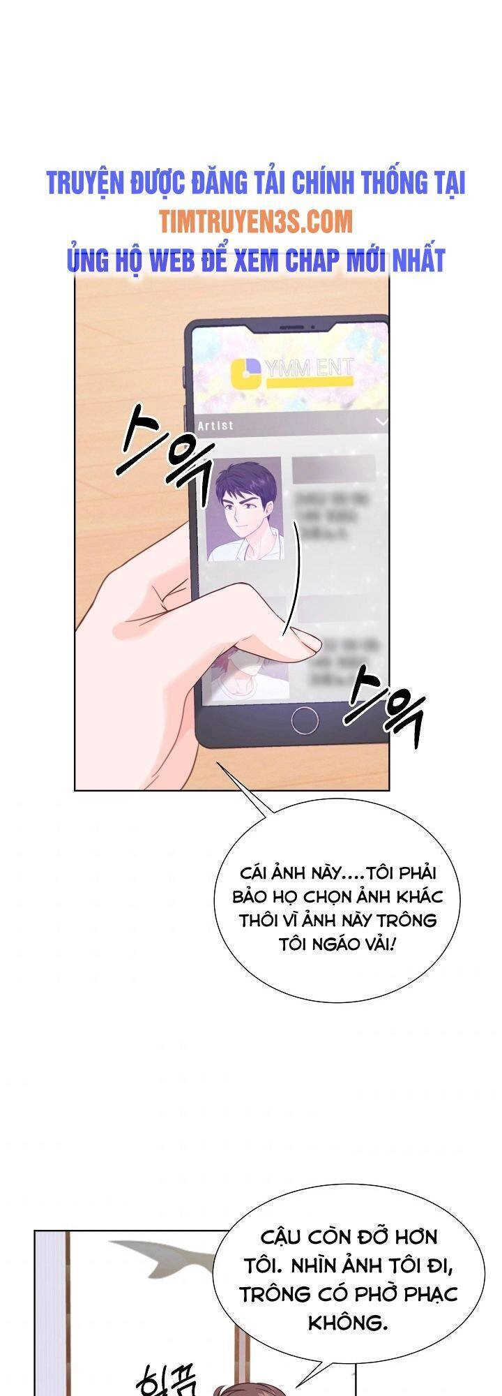 Trở Lại Làm Idol Chapter 12 - 2
