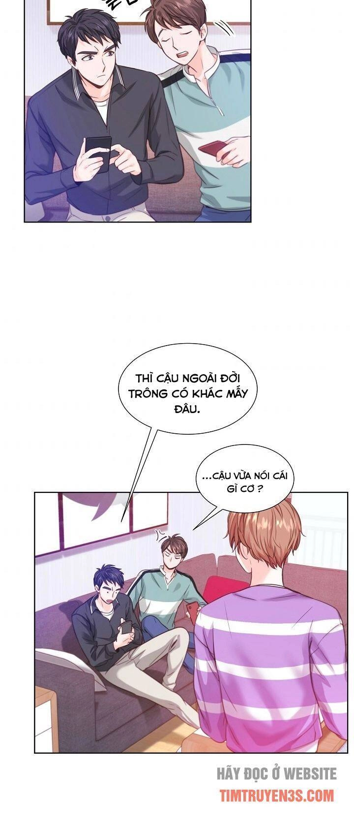 Trở Lại Làm Idol Chapter 12 - 3