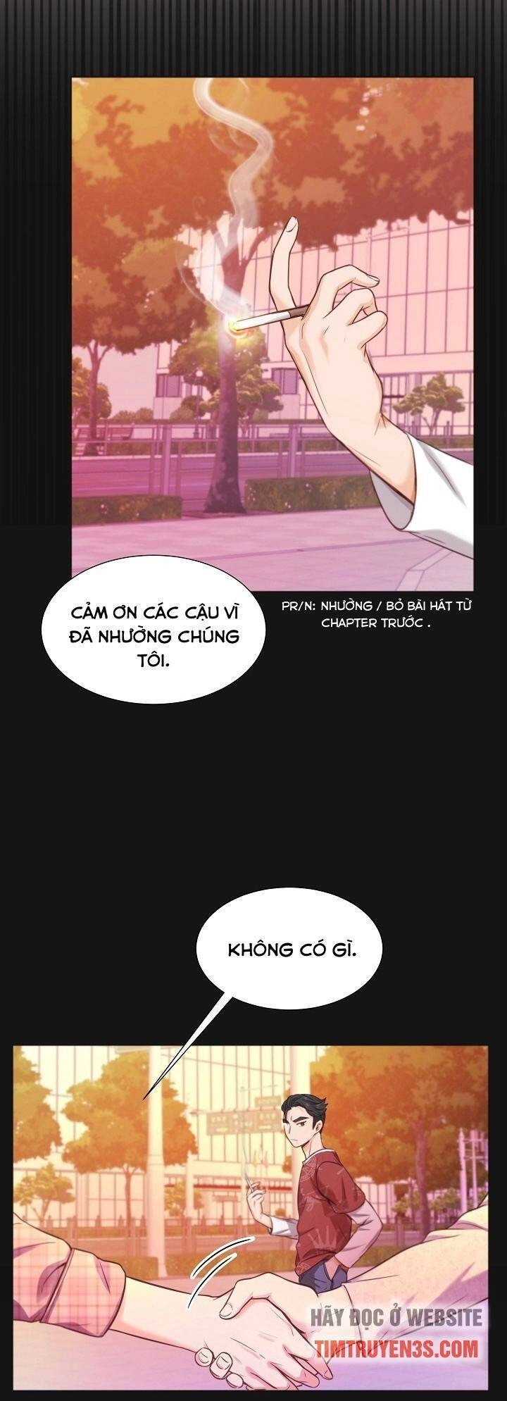 Trở Lại Làm Idol Chapter 12 - 5
