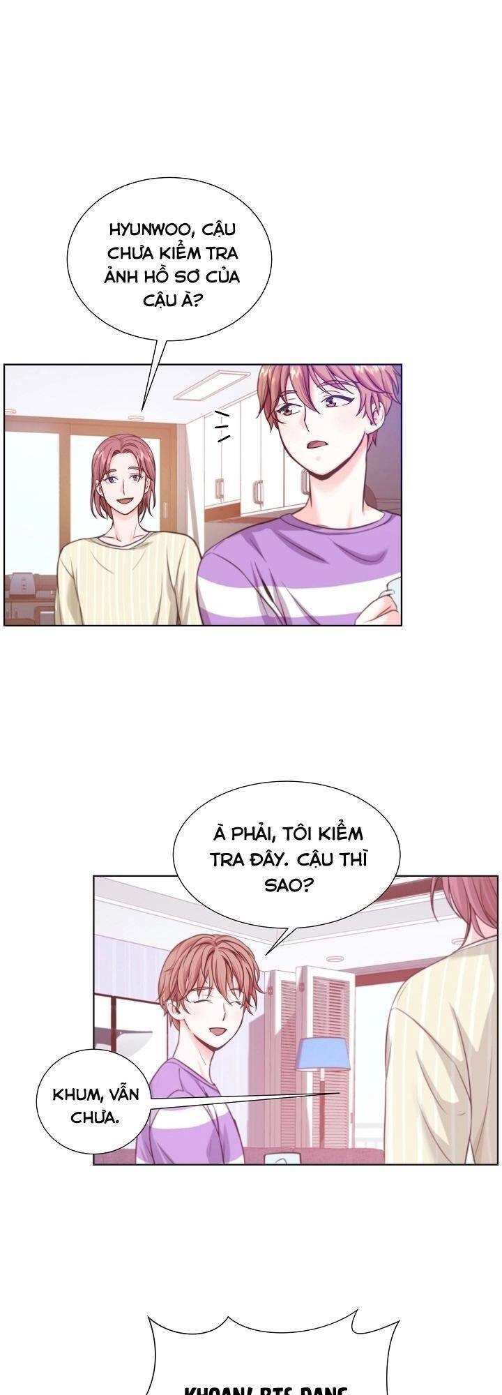 Trở Lại Làm Idol Chapter 12 - 8