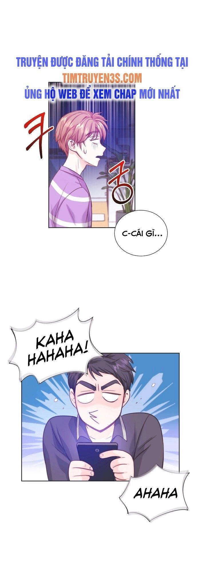 Trở Lại Làm Idol Chapter 12 - 14