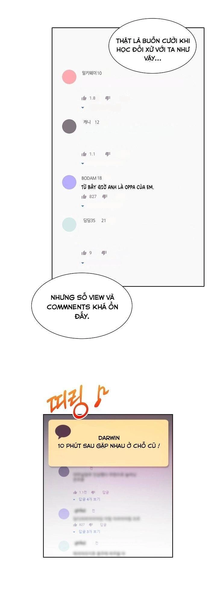 Trở Lại Làm Idol Chapter 12 - 18