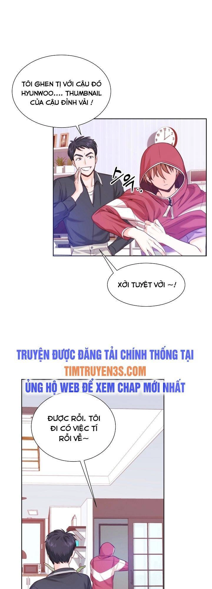 Trở Lại Làm Idol Chapter 12 - 20
