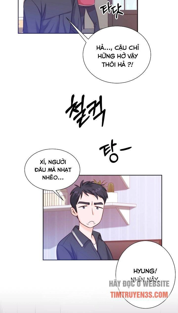 Trở Lại Làm Idol Chapter 12 - 21