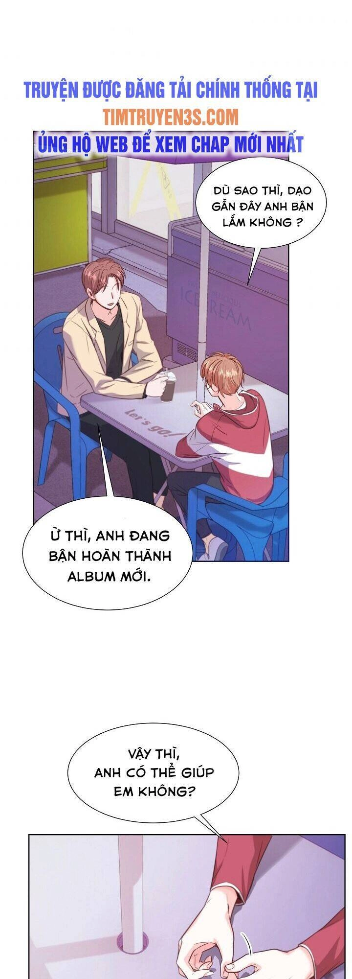 Trở Lại Làm Idol Chapter 12 - 36