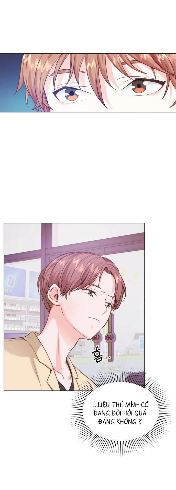 Trở Lại Làm Idol Chapter 12 - 40