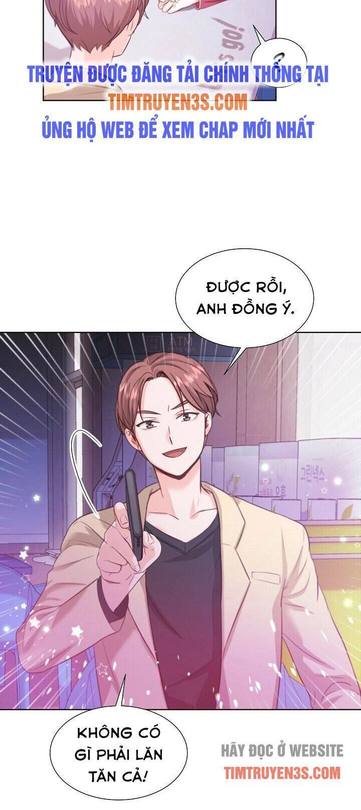 Trở Lại Làm Idol Chapter 12 - 47