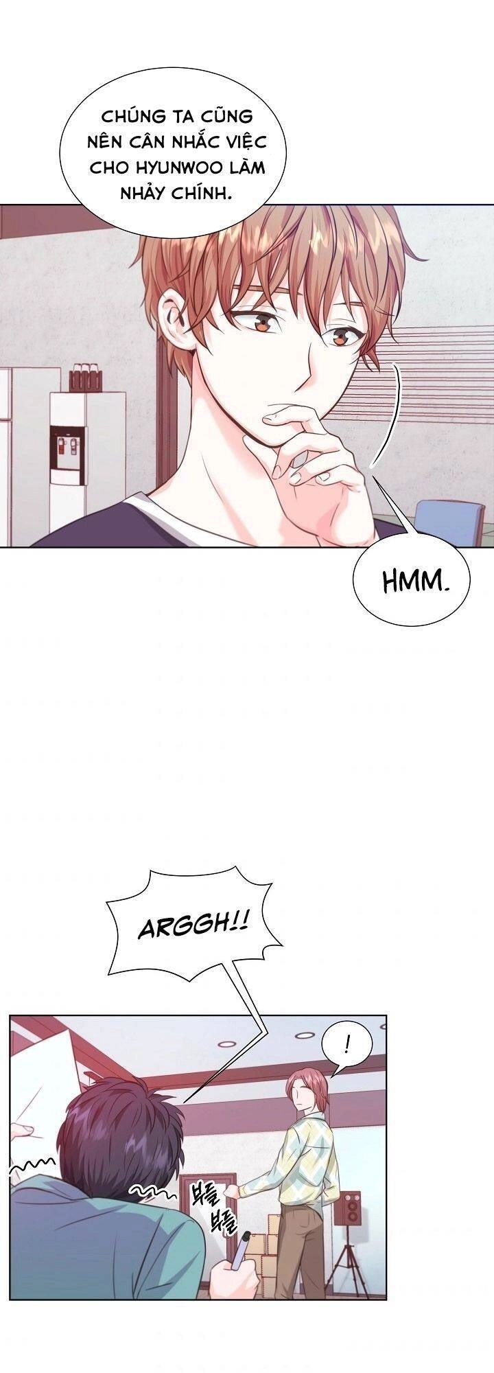 Trở Lại Làm Idol Chapter 12 - 58