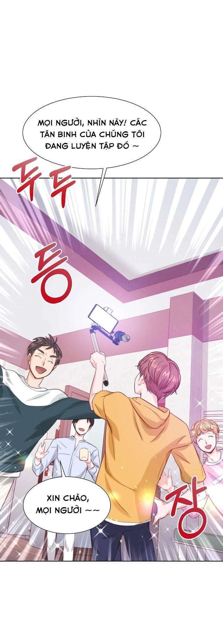 Trở Lại Làm Idol Chapter 12 - 64