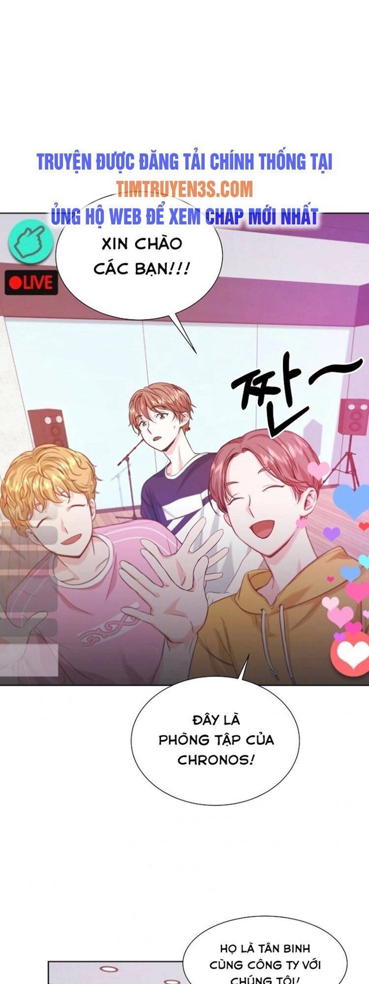 Trở Lại Làm Idol Chapter 13 - 2