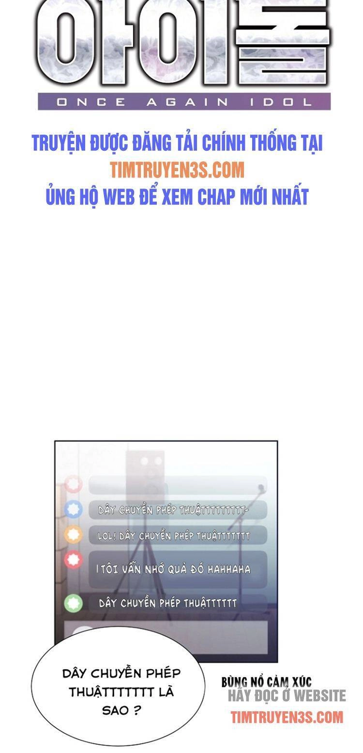 Trở Lại Làm Idol Chapter 13 - 21
