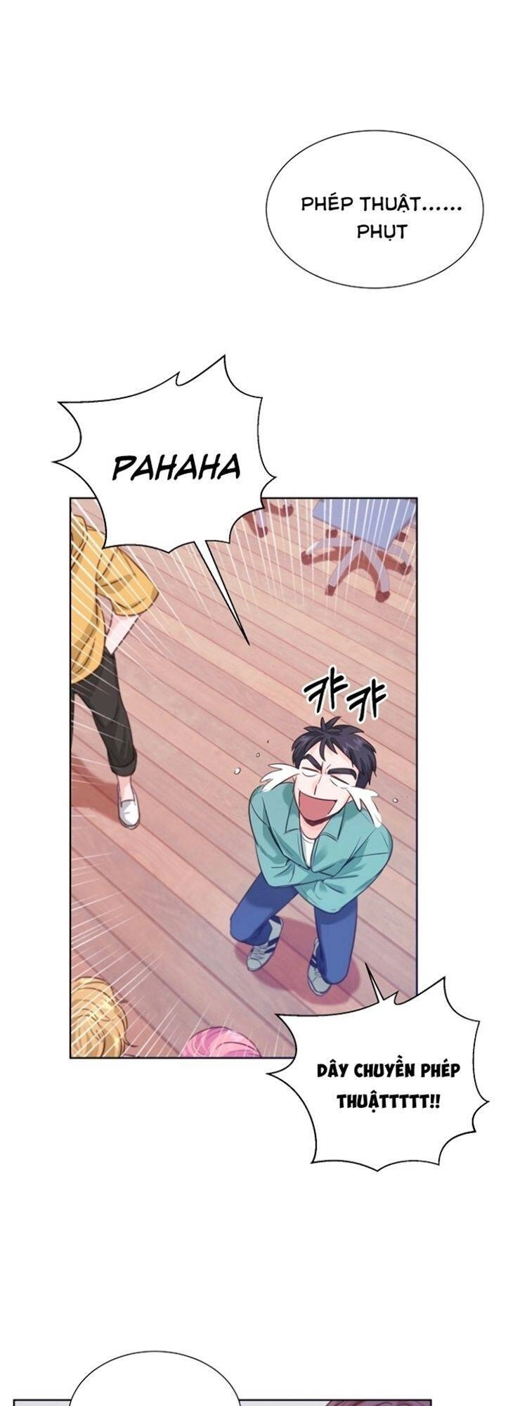 Trở Lại Làm Idol Chapter 13 - 22