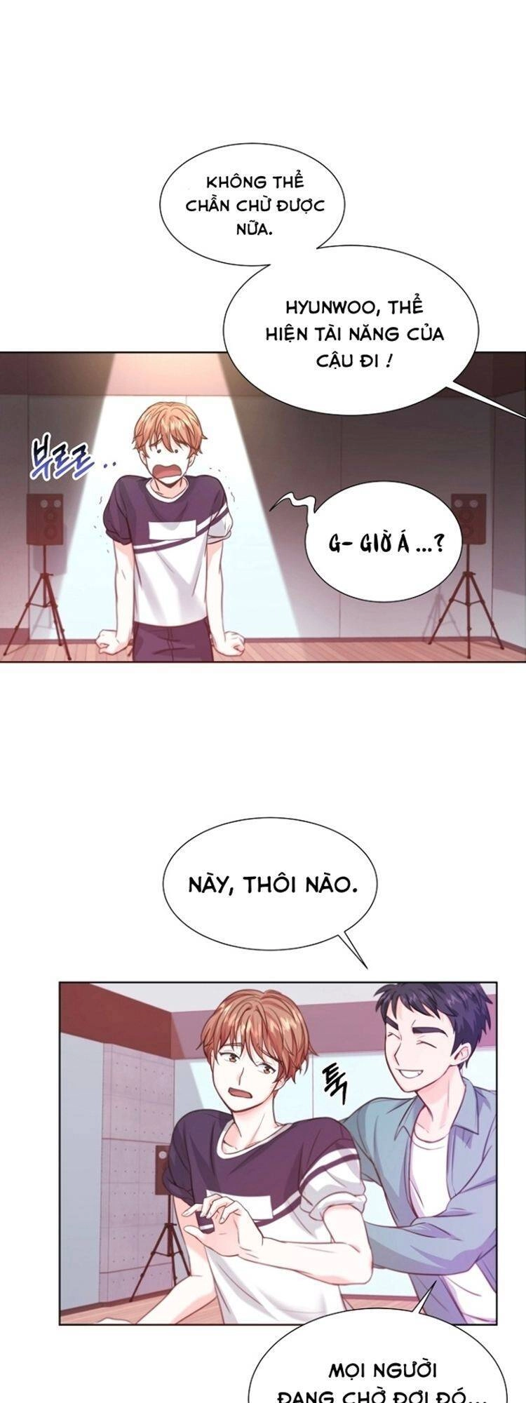 Trở Lại Làm Idol Chapter 13 - 28