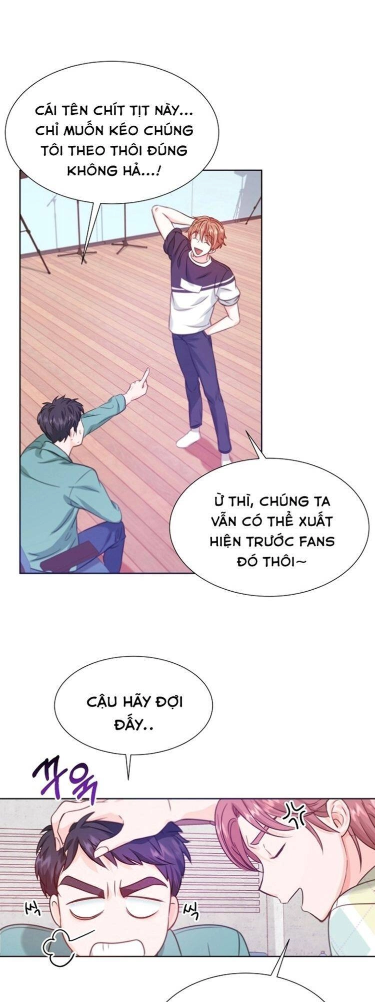 Trở Lại Làm Idol Chapter 13 - 55