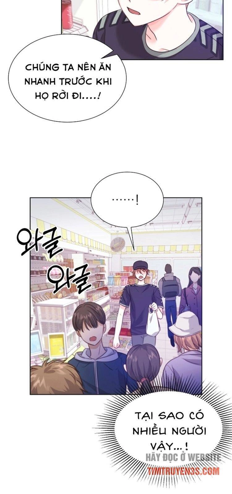 Trở Lại Làm Idol Chapter 13 - 62