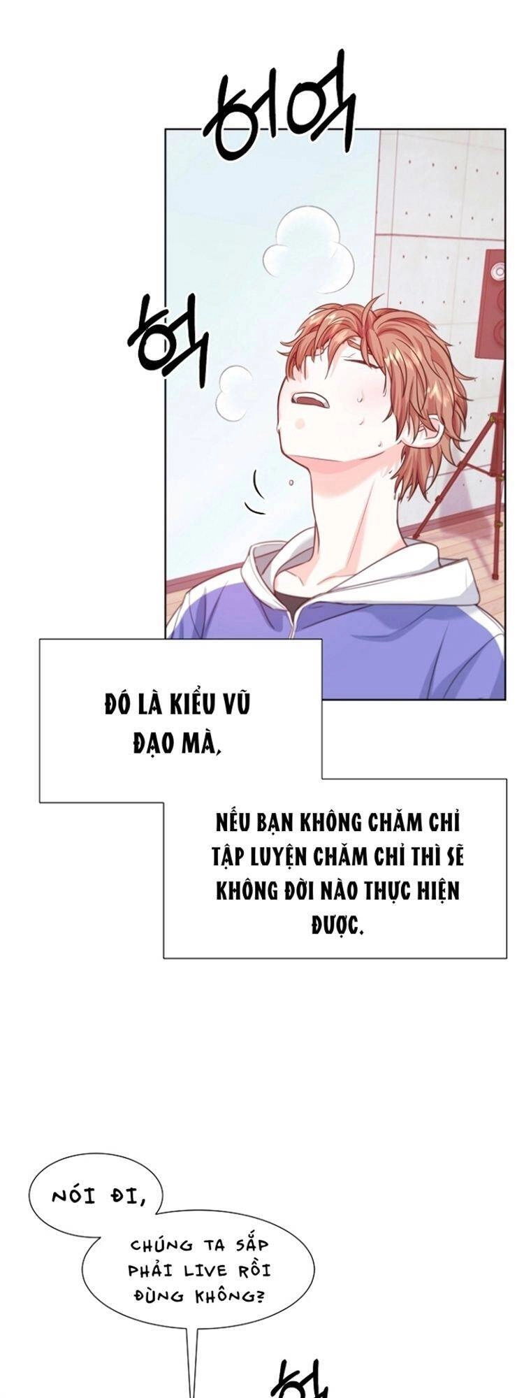 Trở Lại Làm Idol Chapter 14 - 8