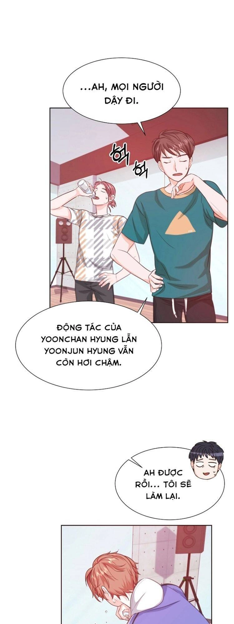 Trở Lại Làm Idol Chapter 14 - 10